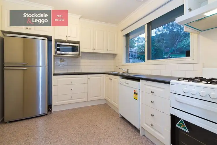Fourth view of Homely unit listing, 32 Felix Grove, Mooroolbark VIC 3138