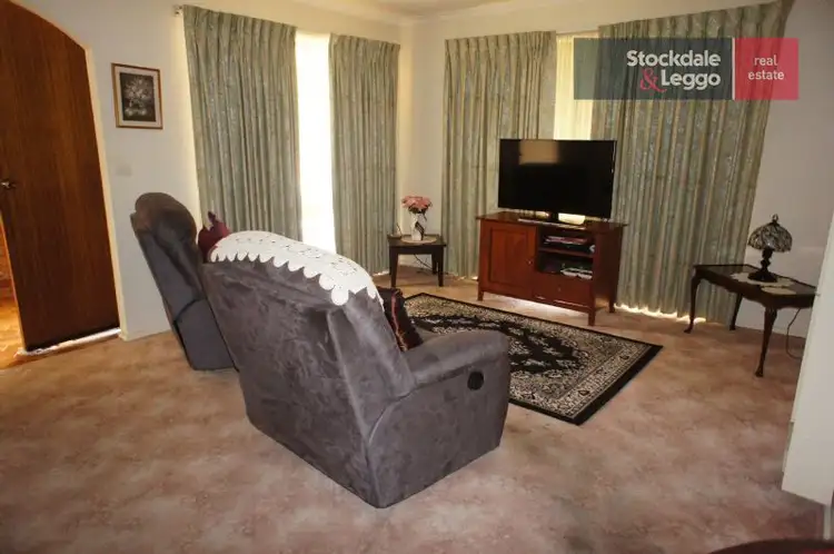 Second view of Homely unit listing, 2/11 Young street, Drouin VIC 3818