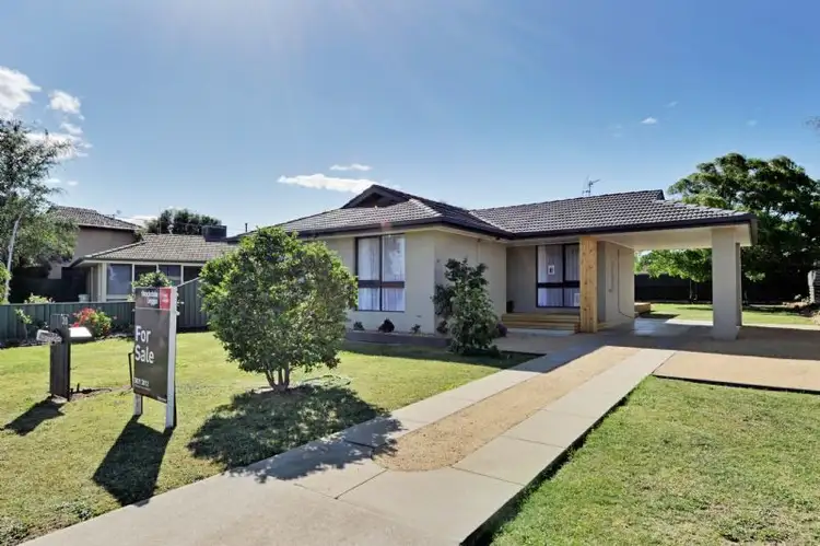 Main view of Homely house listing, 20 Abernethy Street, Shepparton VIC 3630