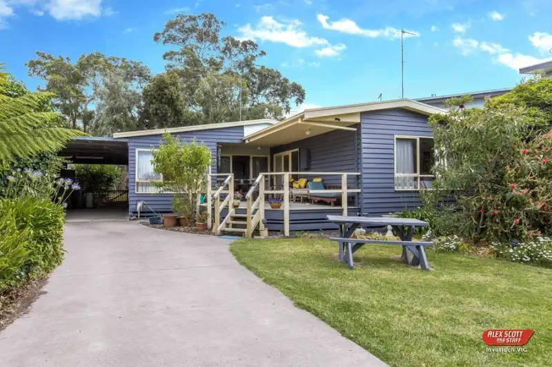 Main view of Homely land listing, 10 Surf Parade, Inverloch VIC 3996