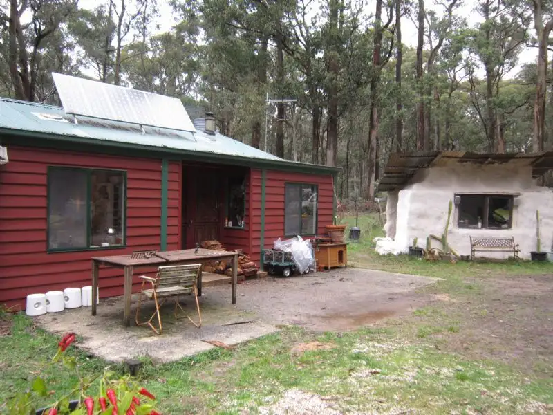 Main view of Homely house listing, 30 Wallaby Road, Daylesford VIC 3460