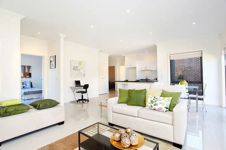 Fourth view of Homely townhouse listing, 3/38 Maude Avenue, Glenroy VIC 3046