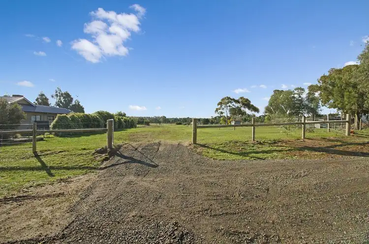 Second view of Homely land listing, 1070 Bannockburn-Shelford Road, Teesdale VIC 3328