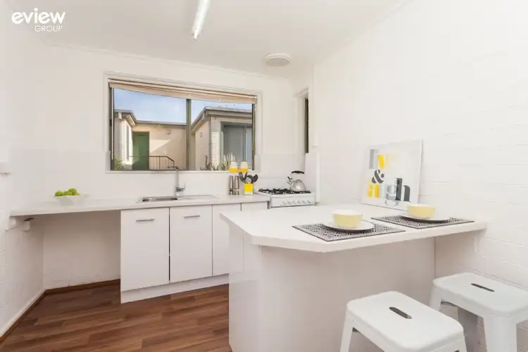 Main view of Homely apartment listing, 6/4-6 Bettina Street, Clayton VIC 3168