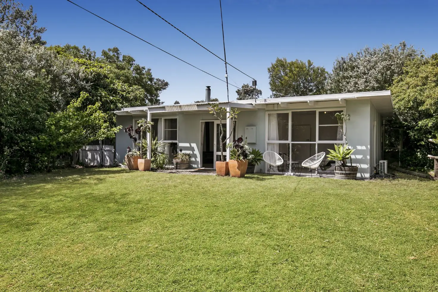 Main view of Homely house listing, 11 Nautilus Street, Rye VIC 3941