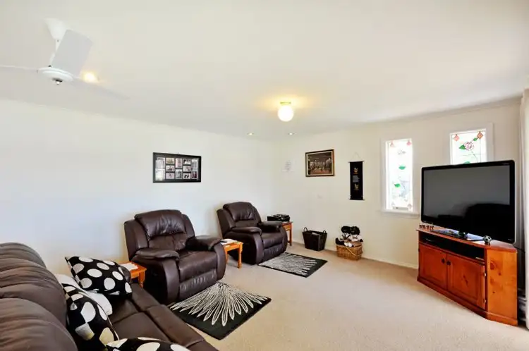 Fourth view of Homely house listing, 12 Craigmuir Drive, Mooroopna VIC 3629