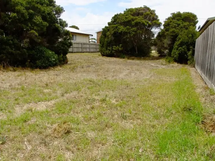 Fourth view of Homely land listing, 48 VISTA DRIVE, Cape Woolamai VIC 3925