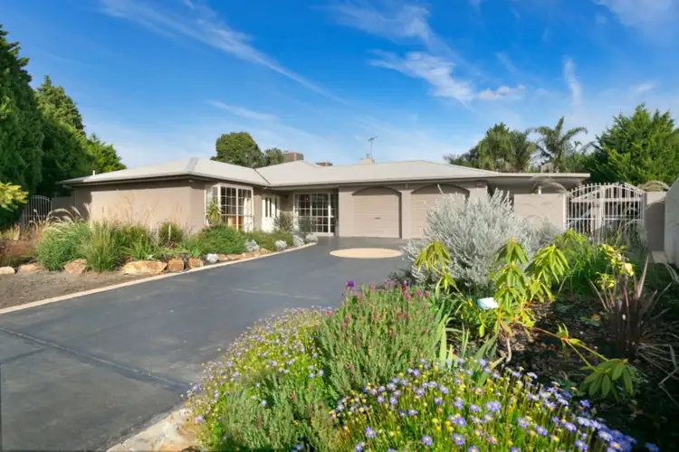 Main view of Homely house listing, 8 Lilac Court, Frankston South VIC 3199