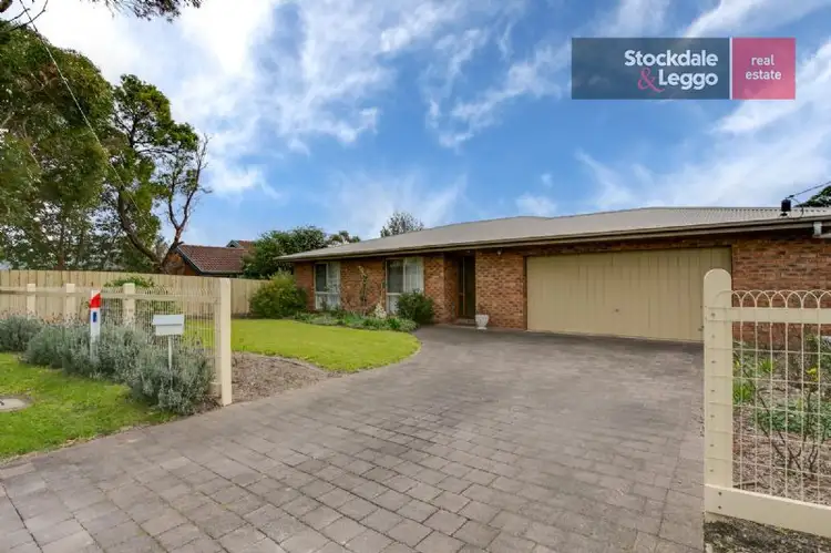 12 Callas Street, Dromana VIC 3936