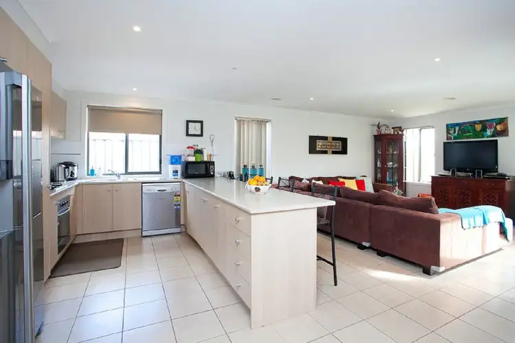 Fourth view of Homely house listing, 19 Pioneer Drive, Deer Park VIC 3023