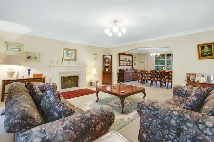 Second view of Homely house listing, 44 Granya Grove, Mount Eliza VIC 3930
