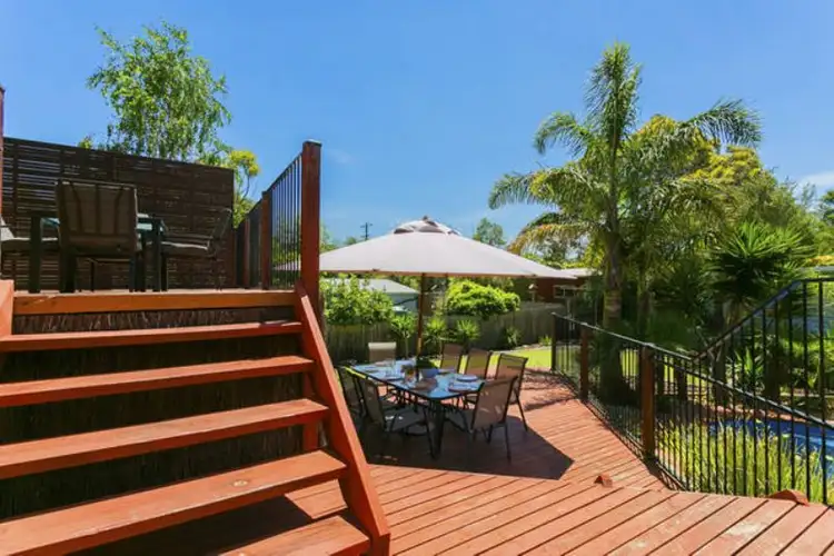 Fifth view of Homely house listing, 12 Anne Court, Tootgarook VIC 3941