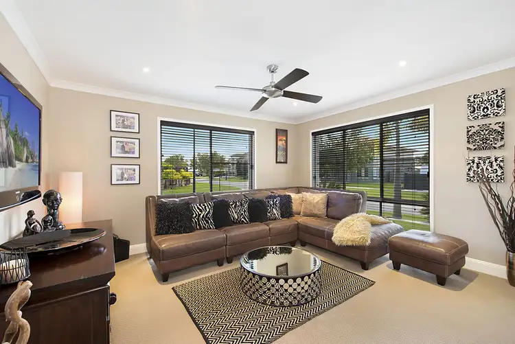 Fifth view of Homely house listing, 32 Marsh Parade, North Lakes QLD 4509