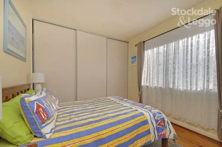 Fifth view of Homely house listing, 4 Lae Court, Morwell VIC 3840
