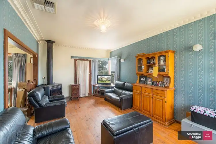 Fourth view of Homely house listing, 28 Wolseley Grove, Bell Post Hill VIC 3215