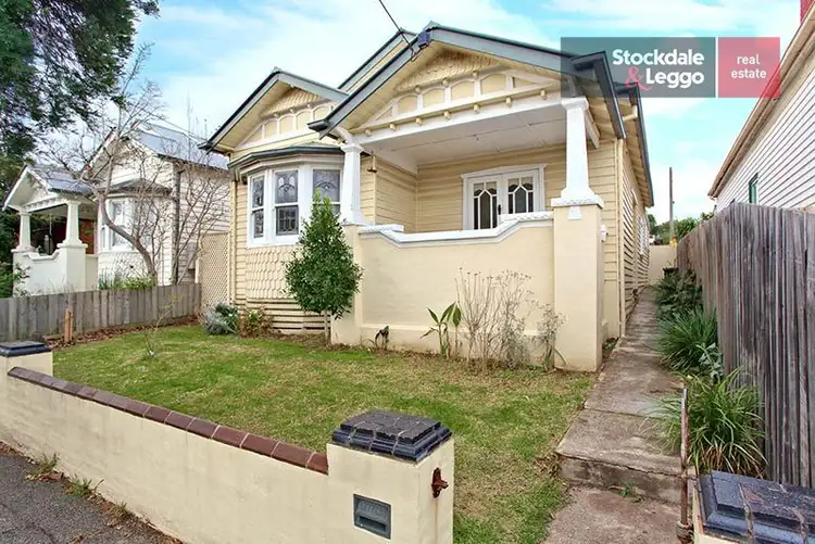 34 Thistle Street, Brunswick VIC 3056