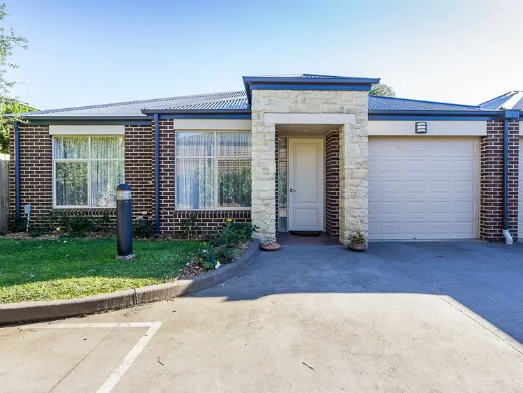 Second view of Homely house listing, 4/1A LESLIE AVENUE, Cowes VIC 3922