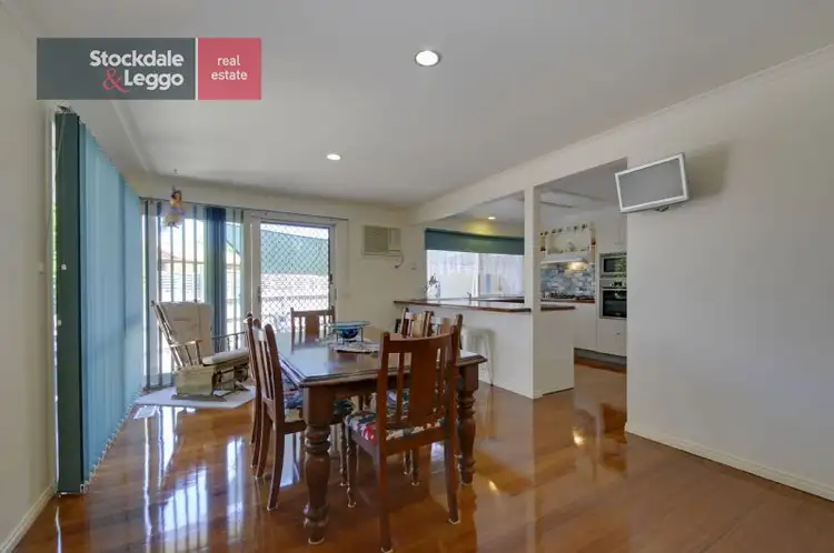 Third view of Homely house listing, 10 Bushfield Court, Traralgon VIC 3844
