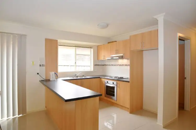 Second view of Homely unit listing, 2/12 Nation Court, Inverloch VIC 3996