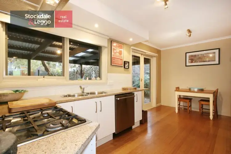 Fifth view of Homely house listing, 46 Sellick Drive, Croydon VIC 3136