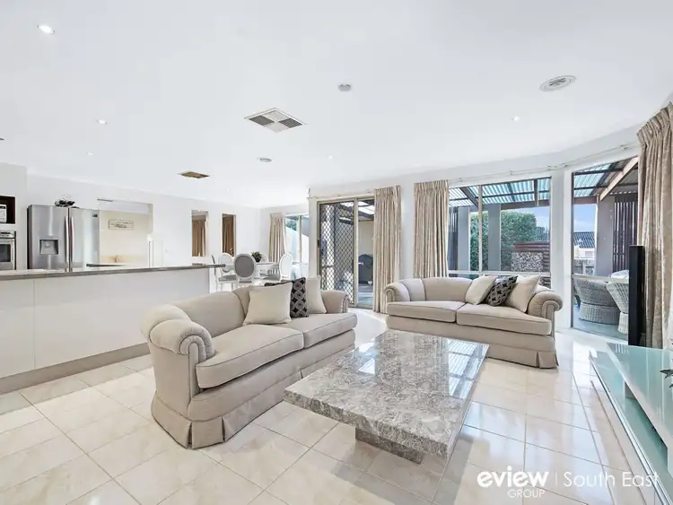 Third view of Homely house listing, 2 Arrino Crescent, Hallam VIC 3803