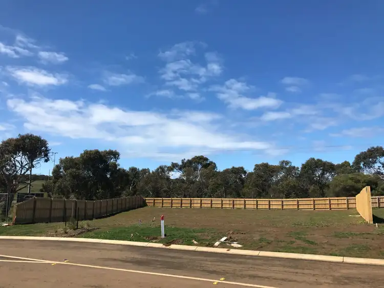 Main view of Homely land listing, 5 EVERTON DRIVE, Cowes VIC 3922