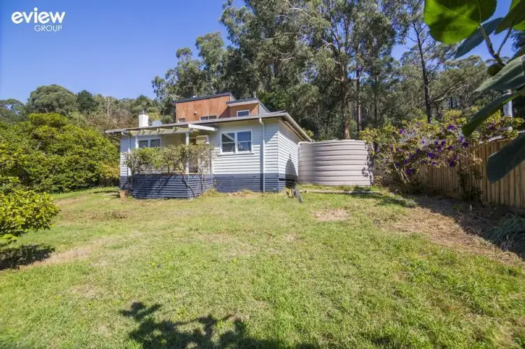 Main view of Homely house listing, 1727 Healesville Kinglake Road, Toolangi VIC 3777