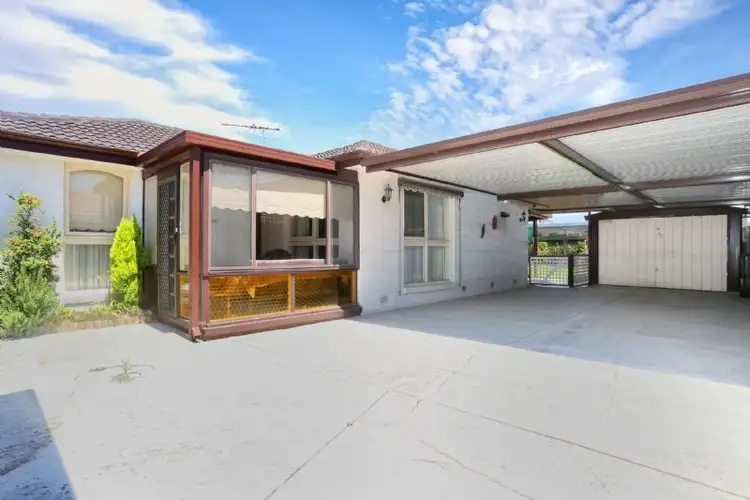Sixth view of Homely house listing, 47 Branston Road, St Albans VIC 3021