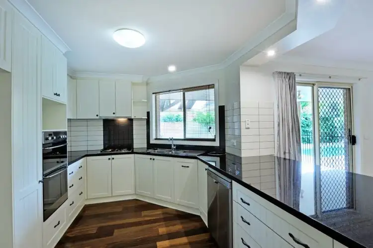 Second view of Homely house listing, 19 Menindee Crescent, Kialla VIC 3631