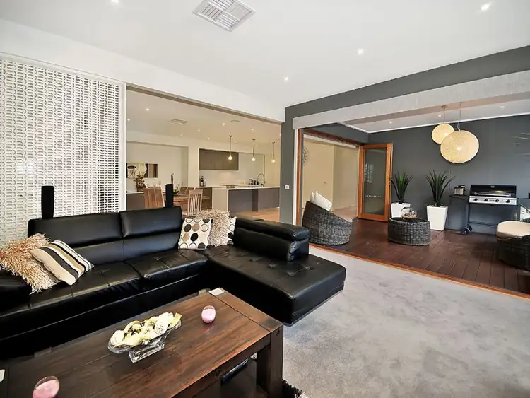 Fifth view of Homely house listing, 4 Phoenix Circuit, Wollert VIC 3750