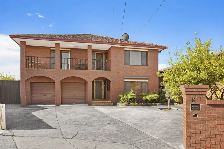16 Glenfern Place, Glenroy VIC 3046