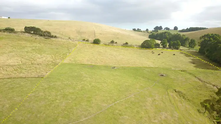 Lot 22A SCOTT & FAHEYS ROAD, Korumburra VIC 3950