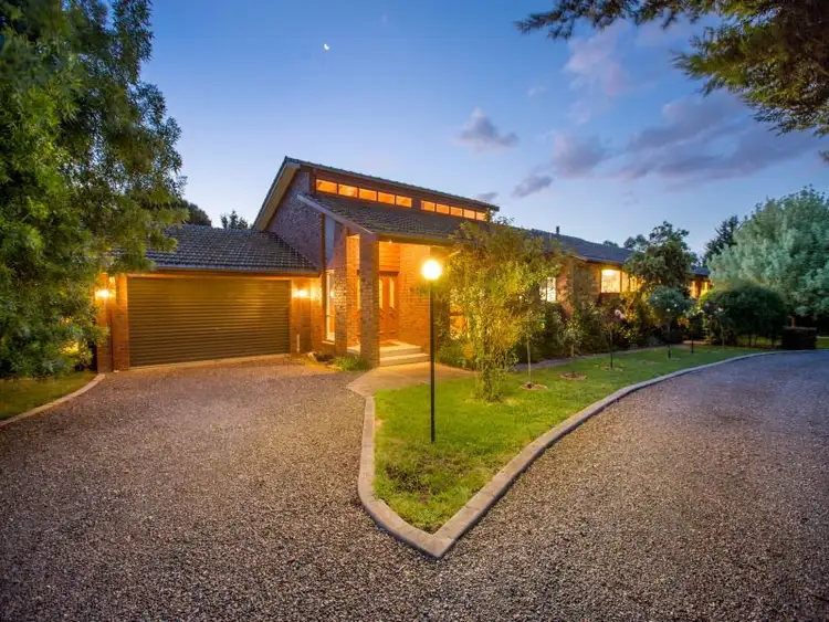 Main view of Homely house listing, 3 Grassmere Road, Langwarrin VIC 3910