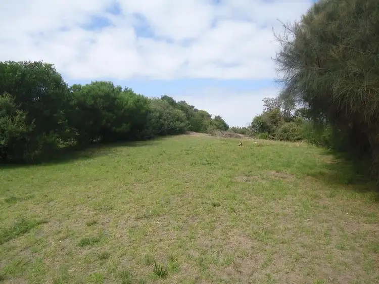 Main view of Homely land listing, 63 Inlet View Road, Venus Bay VIC 3956