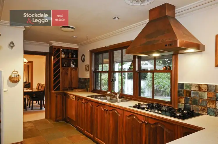 Third view of Homely house listing, 98A Alto Avenue, Croydon VIC 3136