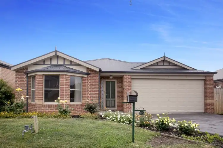 Main view of Homely house listing, 13 Tamara Circuit, Langwarrin VIC 3910