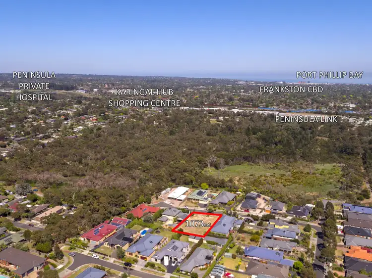 Fifth view of Homely land listing, 5 Guava Court, Langwarrin VIC 3910
