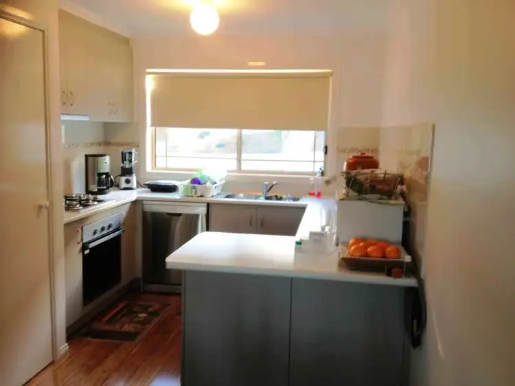 Second view of Homely townhouse listing, 7/11 LOWER GORDON STREET, Korumburra VIC 3950