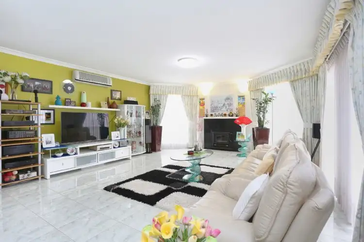 Sixth view of Homely house listing, 22 Wilmot Drive, Delahey VIC 3037