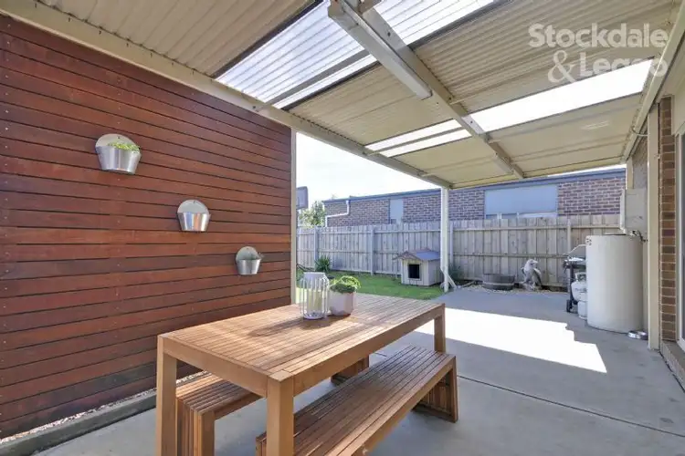 Fifth view of Homely house listing, 26 Roscommon Drive, Traralgon VIC 3844