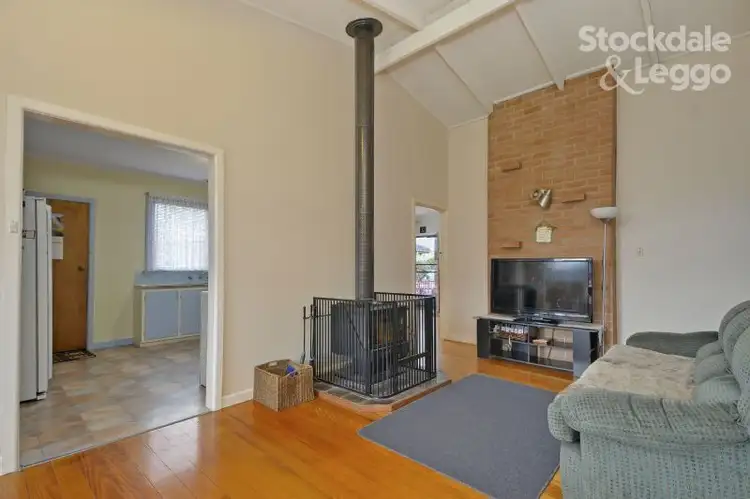 Third view of Homely house listing, 3 Travers Street, Morwell VIC 3840