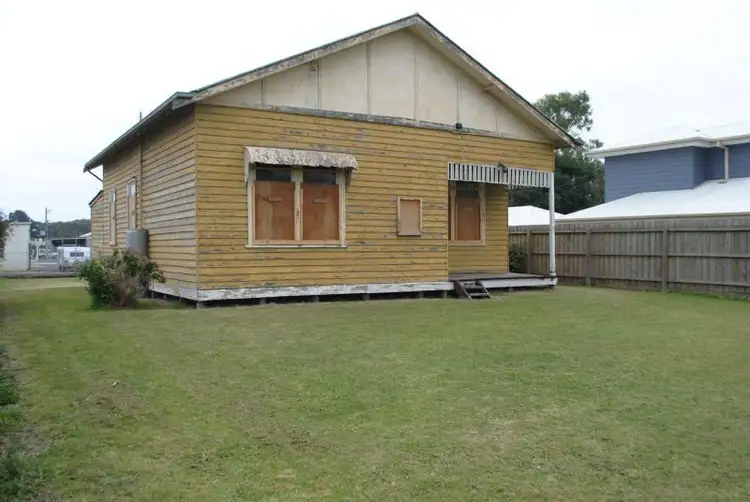 Second view of Homely house listing, 71 MCKENZIE STREET, Wonthaggi VIC 3995