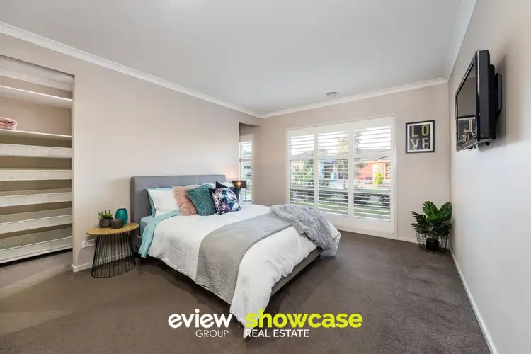 Second view of Homely house listing, 21 Malmesbury Road, Cranbourne North VIC 3977