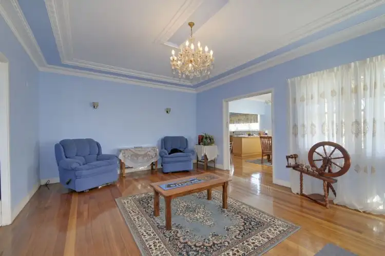 Second view of Homely house listing, 59 Henry Street, Traralgon VIC 3844