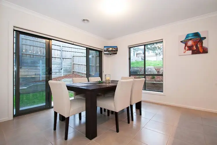 Fourth view of Homely townhouse listing, 1/68 Bayview Rise, Bayswater North VIC 3153