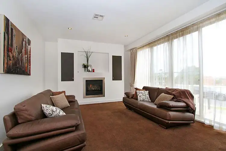 Fifth view of Homely house listing, 2B May Street, Aberfeldie VIC 3040