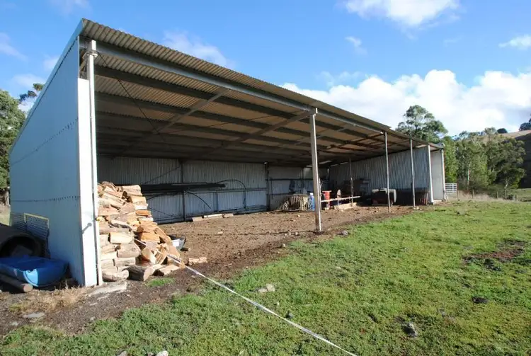Second view of Homely rural property listing, 199 BERRYS CREEK ROAD, Berrys Creek VIC 3953