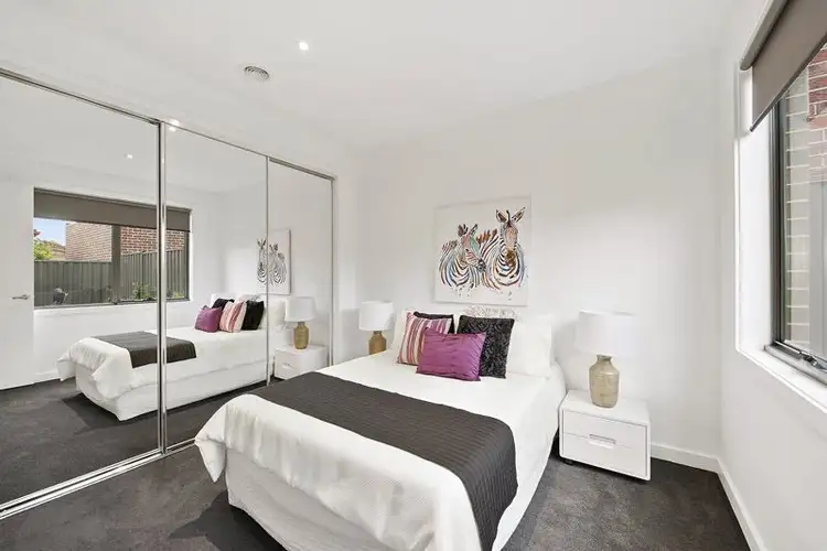 Sixth view of Homely unit listing, 3/2 Langton Street, Glenroy VIC 3046