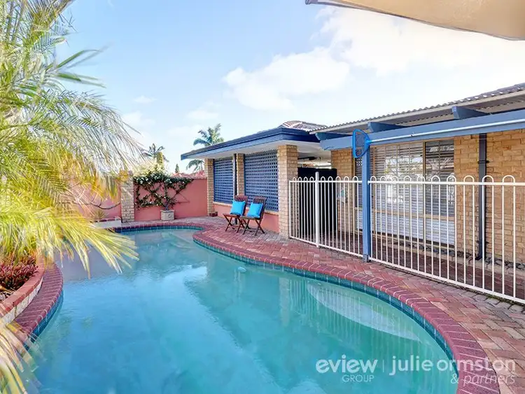 Third view of Homely land listing, 3 Comstock Way, Woodvale WA 6026