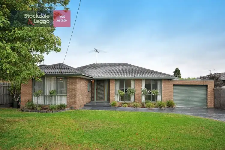 5 Beresford Crescent, Gladstone Park VIC 3043